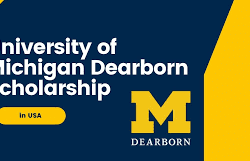Michigan University Scholarships in USA for International Students 2024