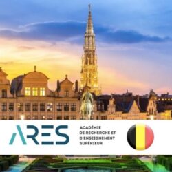 ARES Scholarships in Belgium For Developing Countries 2024