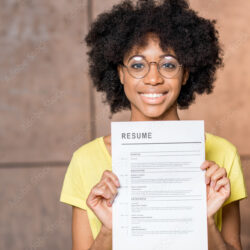How to Write a Winning Resume with Examples, Template & Samples